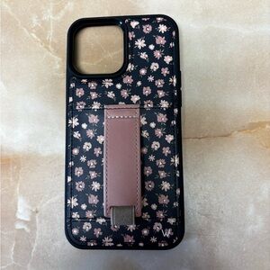Walli case IPhone 13 Pro Max
